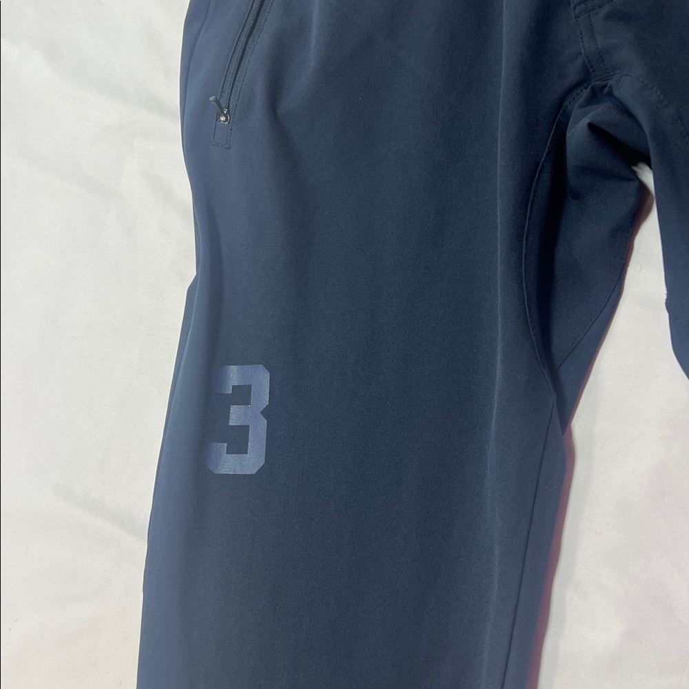 Vuori men’s joggers size medium - Madison Capitols team issued warm ups - Picture 3 of 13